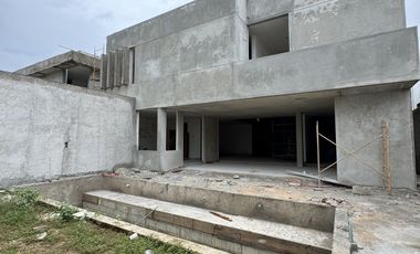 Casa en Preventa en Privada Allegra, Sta Gertrudis, Cabo Norte,  Mérida, Yucatán