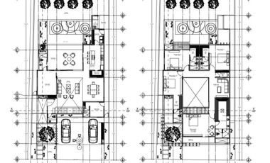 Casa en Preventa en Privada Allegra, Sta Gertrudis, Cabo Norte,  Mérida, Yucatán