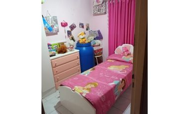 Vendo Casa con amplio terreno en Herrera, Entre Ríos.