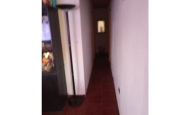 Vendo Casa con amplio terreno en Herrera, Entre Ríos.