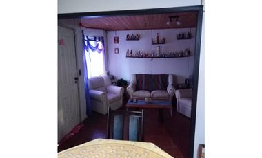 Vendo Casa con amplio terreno en Herrera, Entre Ríos.