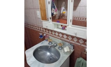 Vendo Casa con amplio terreno en Herrera, Entre Ríos.