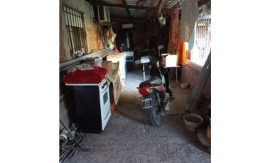 Vendo Casa con amplio terreno en Herrera, Entre Ríos.