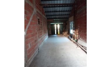 Vendo Casa con amplio terreno en Herrera, Entre Ríos.