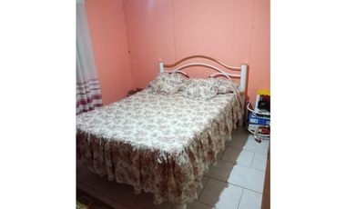 Vendo Casa con amplio terreno en Herrera, Entre Ríos.