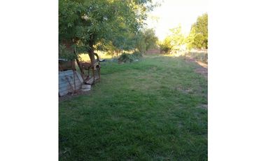 Vendo Casa con amplio terreno en Herrera, Entre Ríos.