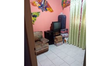 Vendo Casa con amplio terreno en Herrera, Entre Ríos.