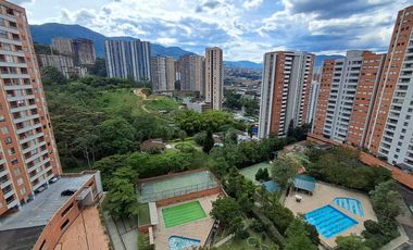 apartamento en arriendo en prados de sabaneta. Cod A217384