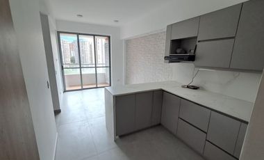apartamento en arriendo en prados de sabaneta. Cod A217384