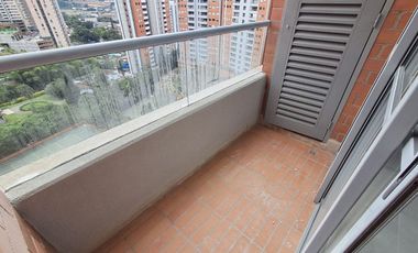 apartamento en arriendo en prados de sabaneta. Cod A217384