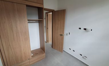 apartamento en arriendo en prados de sabaneta. Cod A217384