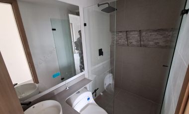 apartamento en arriendo en prados de sabaneta. Cod A217384