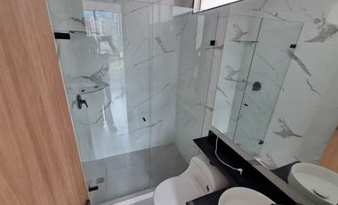 apartamento en arriendo en prados de sabaneta. Cod A217384