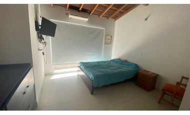 Espectacular Cabaña en San Jerónimo