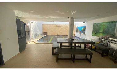 Espectacular Cabaña en San Jerónimo