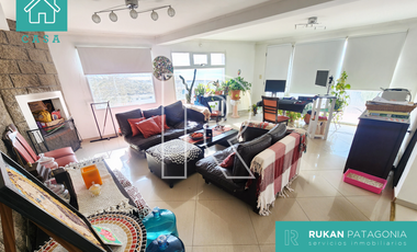 #VentaRUKAN | Casa de 4 Ambientes | Barrio ALTOS DEL GOLFO | Caleta Olivia.-