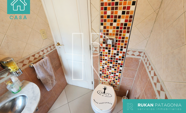 #VentaRUKAN | Casa de 4 Ambientes | Barrio ALTOS DEL GOLFO | Caleta Olivia.-