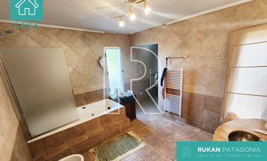 #VentaRUKAN | Casa de 4 Ambientes | Barrio ALTOS DEL GOLFO | Caleta Olivia.-