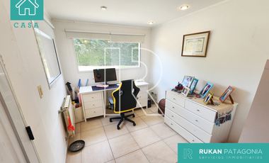 #VentaRUKAN | Casa de 4 Ambientes | Barrio ALTOS DEL GOLFO | Caleta Olivia.-