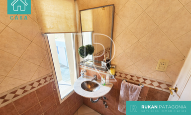 #VentaRUKAN | Casa de 4 Ambientes | Barrio ALTOS DEL GOLFO | Caleta Olivia.-