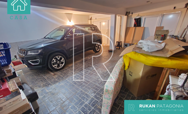 #VentaRUKAN | Casa de 4 Ambientes | Barrio ALTOS DEL GOLFO | Caleta Olivia.-