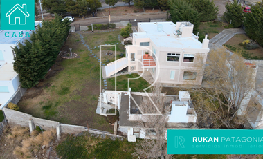 #VentaRUKAN | Casa de 4 Ambientes | Barrio ALTOS DEL GOLFO | Caleta Olivia.-