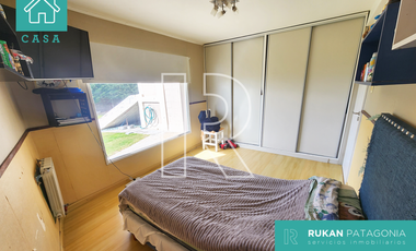 #VentaRUKAN | Casa de 4 Ambientes | Barrio ALTOS DEL GOLFO | Caleta Olivia.-