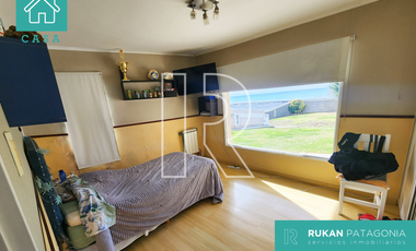 #VentaRUKAN | Casa de 4 Ambientes | Barrio ALTOS DEL GOLFO | Caleta Olivia.-