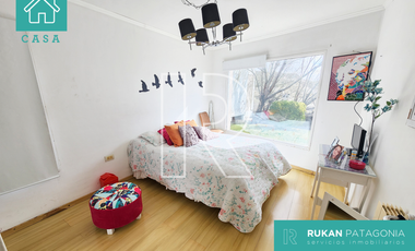 #VentaRUKAN | Casa de 4 Ambientes | Barrio ALTOS DEL GOLFO | Caleta Olivia.-