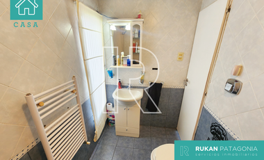 #VentaRUKAN | Casa de 4 Ambientes | Barrio ALTOS DEL GOLFO | Caleta Olivia.-