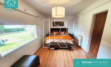 #VentaRUKAN | Casa de 4 Ambientes | Barrio ALTOS DEL GOLFO | Caleta Olivia.-
