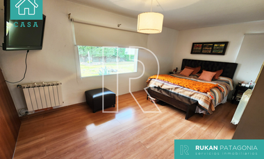 #VentaRUKAN | Casa de 4 Ambientes | Barrio ALTOS DEL GOLFO | Caleta Olivia.-