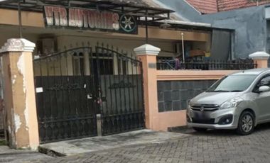 _*Dijual Rumah Siap Huni Lebak Indah Surabaya*_