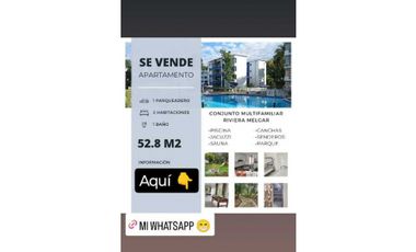 Se Arrienda Apartamento en Melgar