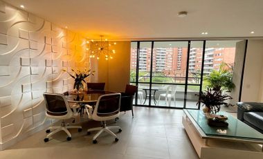 APARTAMENTO EN VENTA UBICADO EN ENVIGADO SECTOR LOMA DEL ESCOBERO