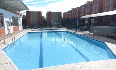 apartamento en arriendo en torreÓn de santa ana de zorroza piso 1 sin asc. Cod A13916