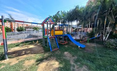 apartamento en arriendo en torreÓn de santa ana de zorroza piso 1 sin asc. Cod A13916