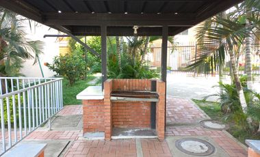 apartamento en arriendo en torreÓn de santa ana de zorroza piso 1 sin asc. Cod A13916