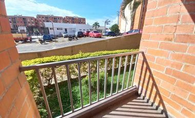 apartamento en arriendo en torreÓn de santa ana de zorroza piso 1 sin asc. Cod A13916