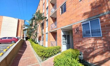 apartamento en arriendo en torreÓn de santa ana de zorroza piso 1 sin asc. Cod A13916