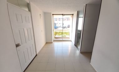 apartamento en arriendo en torreÓn de santa ana de zorroza piso 1 sin asc. Cod A13916