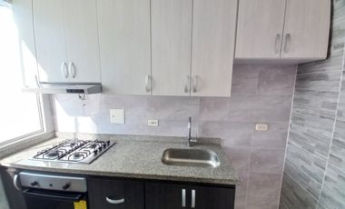 apartamento en arriendo en torreÓn de santa ana de zorroza piso 1 sin asc. Cod A13916