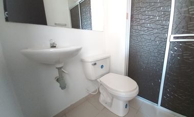 apartamento en arriendo en torreÓn de santa ana de zorroza piso 1 sin asc. Cod A13916