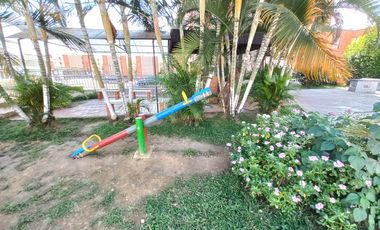 apartamento en arriendo en torreÓn de santa ana de zorroza piso 1 sin asc. Cod A13916