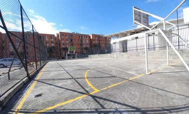 apartamento en arriendo en torreÓn de santa ana de zorroza piso 1 sin asc. Cod A13916