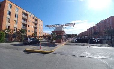 apartamento en arriendo en torreÓn de santa ana de zorroza piso 1 sin asc. Cod A13916