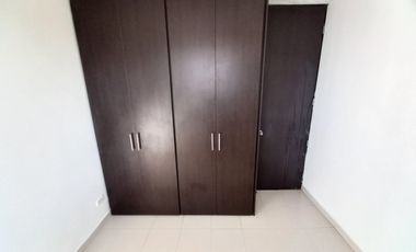 apartamento en arriendo en torreÓn de santa ana de zorroza piso 1 sin asc. Cod A13916