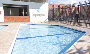 apartamento en arriendo en torreÓn de santa ana de zorroza piso 1 sin asc. Cod A13916