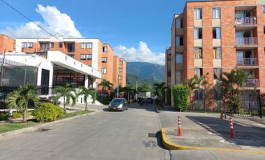 apartamento en arriendo en torreÓn de santa ana de zorroza piso 1 sin asc. Cod A13916