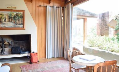 Casa en venta de 8 dorm. en Vichuquén